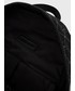 Plecak Trussardi plecak męski kolor czarny duży wzorzysty