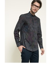 koszula męska - Koszula 32C00B - Answear.com
