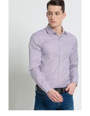 koszula męska - Koszula 32C02E - Answear.com