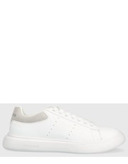 Sneakersy sneakersy New Yrias kolor biały - Answear.com Trussardi