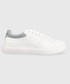 Sneakersy Trussardi sneakersy New Yrias kolor biały
