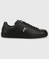 Sneakersy Trussardi sneakersy New Danus kolor czarny