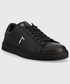 Sneakersy Trussardi sneakersy New Danus kolor czarny