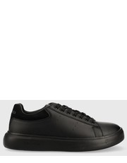 Sneakersy sneakersy New Yrias kolor czarny - Answear.com Trussardi