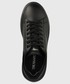Sneakersy Trussardi sneakersy New Yrias kolor czarny