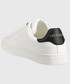 Sneakersy Trussardi sneakersy New Danus kolor biały
