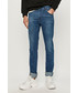 Spodnie męskie Trussardi Jeans - Jeansy 52J00000.1Y000153