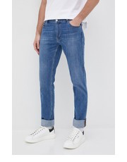 Spodnie męskie jeansy męskie - Answear.com Trussardi