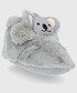 Kapcie dziecięce Ugg - Kapcie dziecięce Bixbee Koala Stuffie