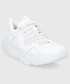 Sneakersy Ugg buty kolor biały