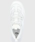 Sneakersy Ugg buty kolor biały