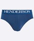 Bielizna męska Henderson - Slipy 35213.55X