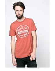 T-shirt - koszulka męska - T-shirt 12121731 - Answear.com