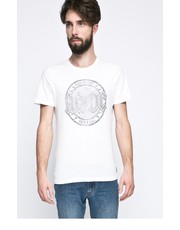 T-shirt - koszulka męska - T-shirt Rock 12123408 - Answear.com