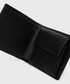 Portfel Michael Kors portfel skórzany męski kolor czarny