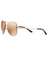 Okulary Michael Kors - Okulary La Jolla 0MK1026.10142C.59
