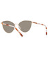 Okulary Michael Kors - Okulary przeciwsłoneczne 0MK1052 0MK1052.11086G.57