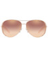 Okulary Michael Kors - Okulary przeciwsłoneczne 0MK5004 0MK5004.11086F.59