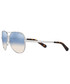 Okulary Michael Kors - Okulary przeciwsłoneczne 0MK5004 0MK5004.1153V6.59