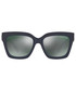 Okulary Michael Kors - Okulary 0MK2102.35553R.54 0MK2102.35553R.54