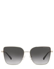 Okulary okulary przeciwsłoneczne damskie kolor złoty - Answear.com Michael Kors