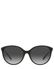 Okulary okulary przeciwsłoneczne damskie kolor czarny - Answear.com Michael Kors