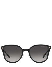 Okulary okulary przeciwsłoneczne damskie kolor czarny - Answear.com Michael Kors