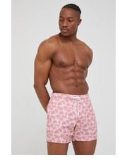 Bielizna męska szorty kąpielowe kolor różowy - Answear.com Michael Kors