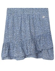 Spódnica spódnica dziecięca kolor granatowy mini prosta - Answear.com Michael Kors
