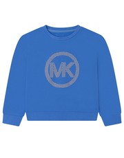 Bluza bluza bawełniana dziecięca z aplikacją - Answear.com Michael Kors