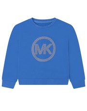 Bluza bluza bawełniana dziecięca z aplikacją - Answear.com Michael Kors