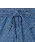 Spodnie Michael Kors szorty bawełniane dziecięce wzorzyste