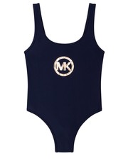 Strój kąpielowy dziecięcy strój kąpielowy dziecięcy kolor granatowy - Answear.com Michael Kors