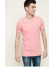 T-shirt - koszulka męska - T-shirt 5C8892 - Answear.com