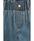 Spódnica Noisy May - Spódnica jeansowa 27010911