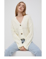 Sweter - Kardigan - Answear.com Noisy May