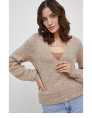 Sweter - Sweter z domieszką wełny - Answear.com Noisy May