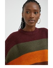 Sweter sweter damski lekki - Answear.com Noisy May
