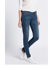 jeansy - Jeansy 10160731 - Answear.com