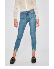 jeansy - Jeansy Lucy 27001354 - Answear.com