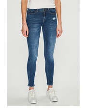 jeansy - Jeansy 27005187 - Answear.com
