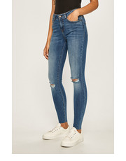 jeansy - Jeansy Lucy 27009520 - Answear.com