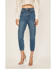 jeansy - Jeansy Isabel 27010954 - Answear.com