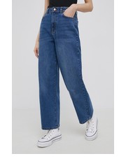 Jeansy jeansy damskie - Answear.com Noisy May