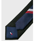 Krawat Tommy Hilfiger Tailored - Krawat TT0TT04104