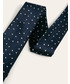 Krawat Tommy Hilfiger Tailored - Krawat TT0TT07665