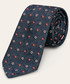 Krawat Tommy Hilfiger Tailored - Krawat TT0TT07661
