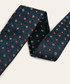 Krawat Tommy Hilfiger Tailored - Krawat TT0TT07661