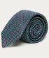 Krawat Tommy Hilfiger Tailored - Krawat TT0TT06874