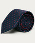 Krawat Tommy Hilfiger Tailored - Krawat TT0TT06889